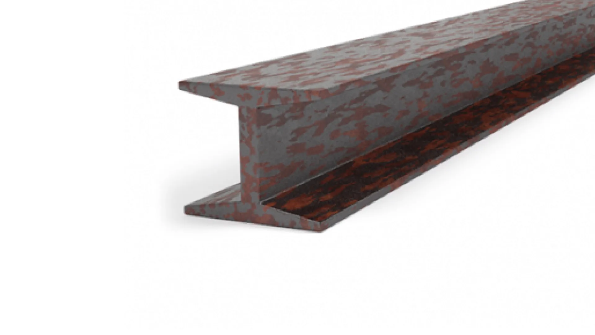 Балка БУ  85 мм